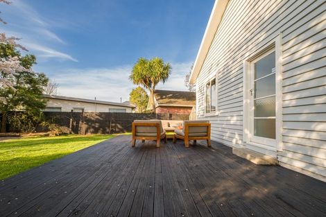 Photo of property in 6 Glynne Crescent, Spreydon, Christchurch, 8024