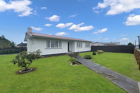 Photo of property in 15 Bledisloe Street, Levin, 5510