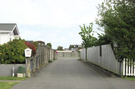 Photo of property in 43b Peraki Street, Kaiapoi, 7630