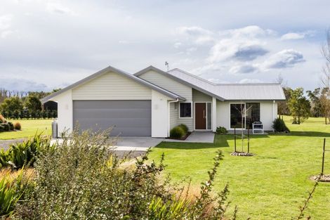 Photo of property in 134 Kereru Road, Maraekakaho, Hastings, 4171