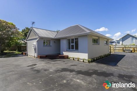 Photo of property in 89 Bealey Avenue, Christchurch Central, Christchurch, 8013
