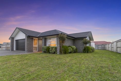 Photo of property in 84 Penetaka Heights, Pyes Pa, Tauranga, 3112