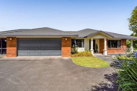 Photo of property in 3 Whenu Way, Bell Block, New Plymouth, 4312