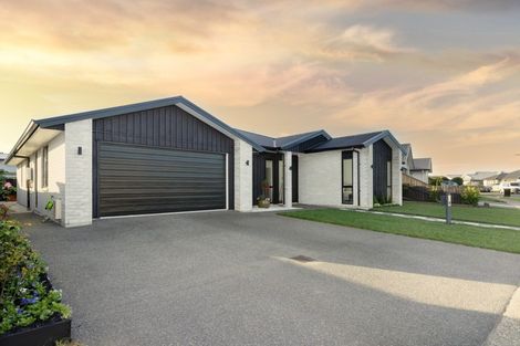 Photo of property in 34 Kahuparere Crescent, Pyes Pa, Tauranga, 3112