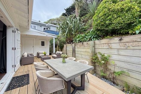 Photo of property in 44 Rakau Road, Hataitai, Wellington, 6021