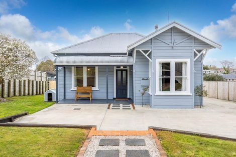 Photo of property in 497 Pakura Street, Te Awamutu, 3800