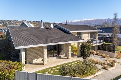 Photo of property in 6 Ashworth Street, Alexandra, 9320