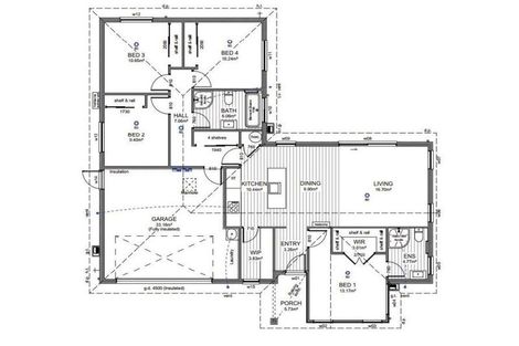 Photo of property in 2 Accadia Drive, Rolleston, 7614