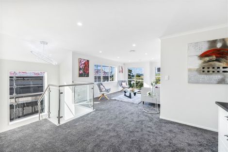 Photo of property in 50 Elevation Street, Flat Bush, Auckland, 2019