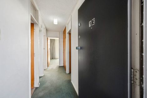 Photo of property in Manston Apartments, 1e/145 Ohiro Road, Brooklyn, Wellington, 6021