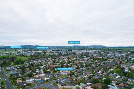 Photo of property in 2/37 Prictor Street, Papakura, 2110