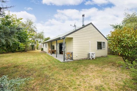 Photo of property in 512a Wellington Road, Marton, 4710