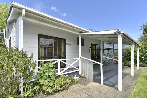 Photo of property in 413a High Street, Rangiora, 7400