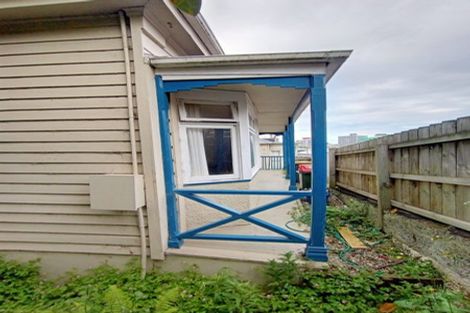 Photo of property in 13 Scotland Street, Dunedin Central, Dunedin, 9016
