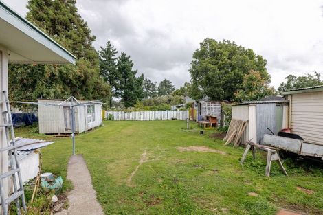 Photo of property in 2b Mara Street, Mangatainoka, Pahiatua, 4982