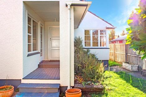 Photo of property in 41 Brodie Street, Ilam, Christchurch, 8041