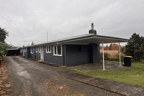 Photo of property in 8b Galway Crescent, Putaruru, 3411