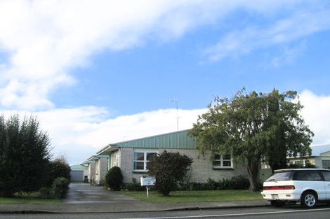 Photo of property in 210a/2 Grove Road, Mayfair, Hastings, 4122
