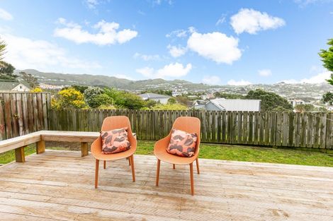 Photo of property in 8a Tarawera Road, Johnsonville, Wellington, 6037