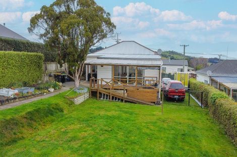 Photo of property in 12 Exmouth Street, Abbotsford, Dunedin, 9018