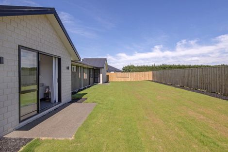 Photo of property in 57 Northmoor Boulevard, Rolleston, 7615