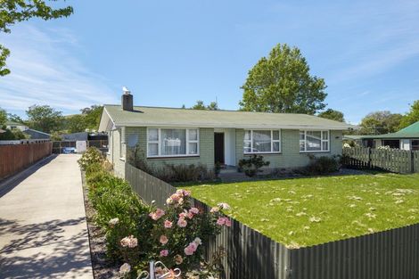 Photo of property in 4 Buckley Street, Cheviot, 7310