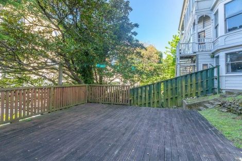 Photo of property in 193u2 The Terrace, Wellington Central, Wellington, 6011
