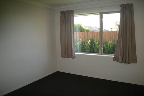 Photo of property in 15h Marlowe Place, Rolleston, 7614
