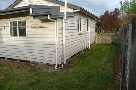Photo of property in 134 Melcombe Street, Tinwald, Ashburton, 7700