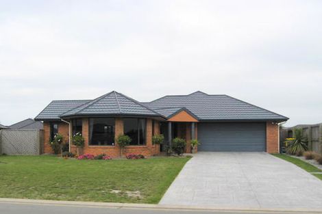 Photo of property in 55 Othello Drive, Rolleston, 7614