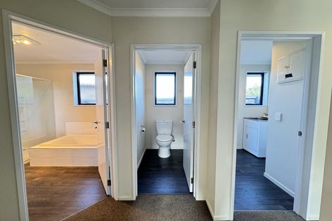 Photo of property in 22 Goulding Avenue, Hornby, Christchurch, 8042