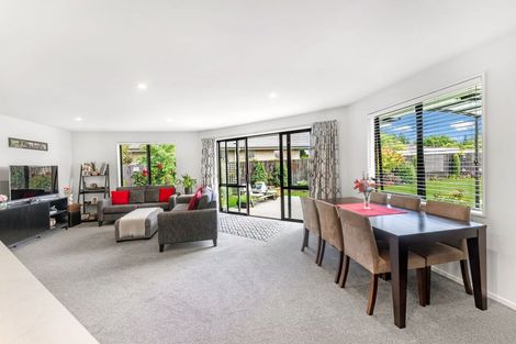 Photo of property in 2 Orchard Grove, Netherby, Ashburton, 7700