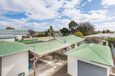 Photo of property in 257 College Street, West End, Palmerston North, 4412
