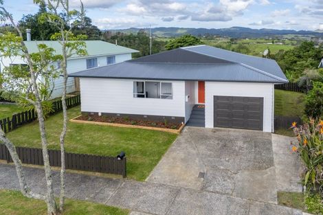 Photo of property in 50 Kohe Street, Parahaki, Whangarei, 0112