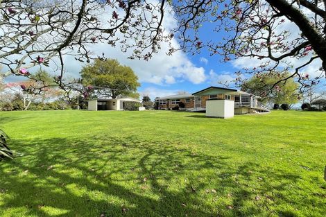 Photo of property in 219 Mangaorongo Road, Otorohanga, 3972