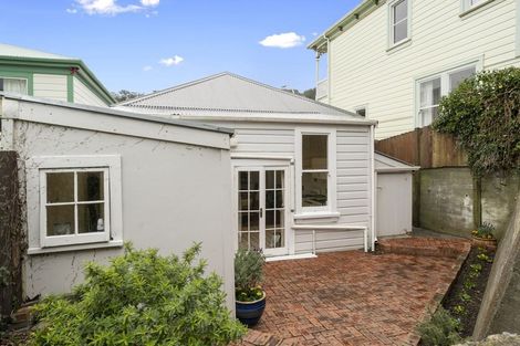 Photo of property in 55 Moxham Avenue, Hataitai, Wellington, 6021