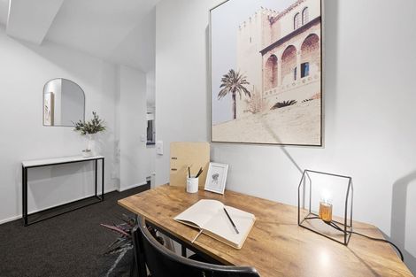 Photo of property in Courtenay Apartments, 408/120u Courtenay Place, Te Aro, Wellington, 6011