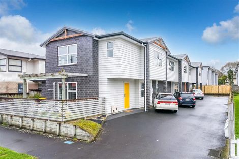 Photo of property in 16u1 Hogan Street, Hamilton East, Hamilton, 3216