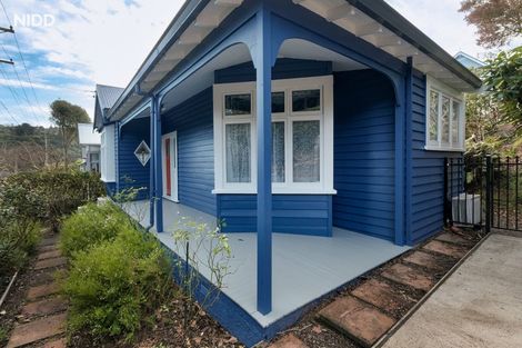 Photo of property in 51 Frame Street, North East Valley, Dunedin, 9010