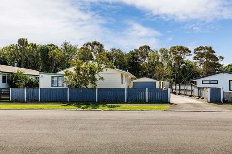 Photo of property in 10 Hamua Place, Waitara, 4320