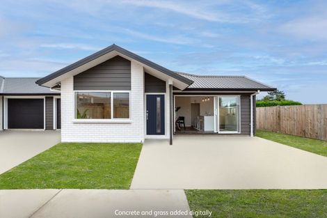Photo of property in 4a Van Baarle Close, Carterton, 5713