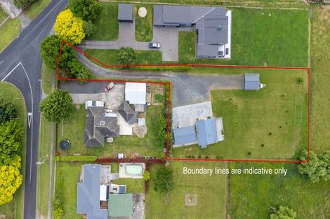 Photo of property in 106b Grattan Road, Te Aroha, 3392