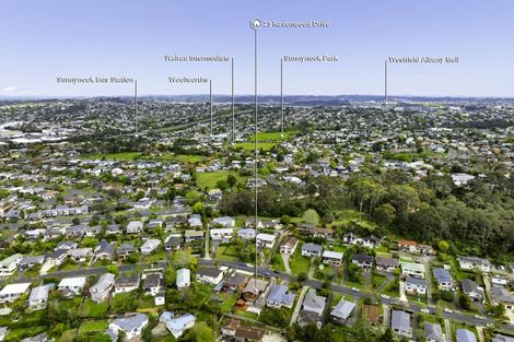 Photo of property in 23 Ravenwood Drive, Forrest Hill, Auckland, 0620