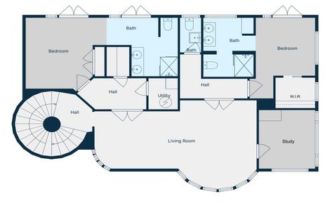 Photo of property in 14 Climie Terrace, Waimataitai, Timaru, 7910