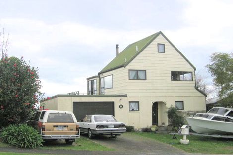 Photo of property in 53 Winchester Terrace, Bethlehem, Tauranga, 3110