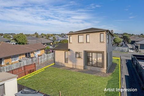 Photo of property in 22 Brightstone Crescent, Aranui, Christchurch, 8061