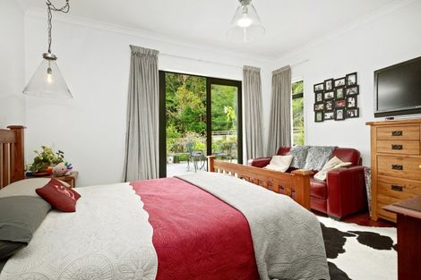 Photo of property in 339a Main Road North, Brown Owl, Upper Hutt, 5018