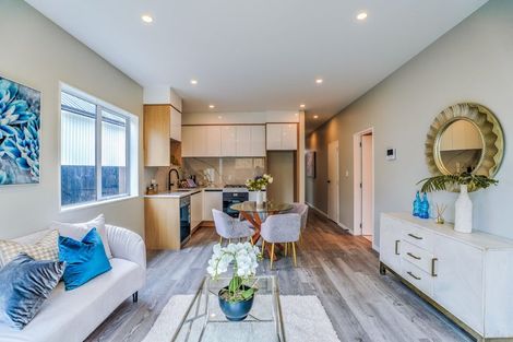 Photo of property in 49 Puwha Street, Massey, Auckland, 0614