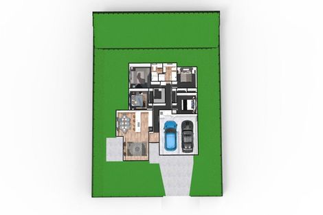 Photo of property in 5 Merion Rise, Te Kamo, Whangarei, 0112