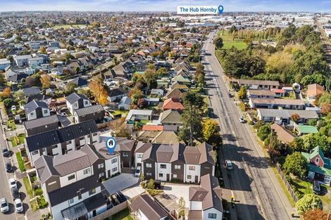 Photo of property in 3/4 Gilberthorpes Road, Islington, Christchurch, 8042